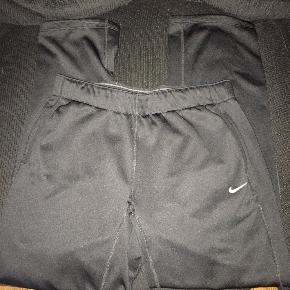 Nike Dri fit pants